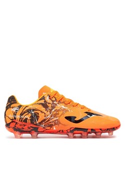 Buty do piłki nożnej Joma Super Copa 2408 SUPS2408FG Pomarańczowy ze sklepu eobuwie.pl w kategorii Buty sportowe męskie - zdjęcie 181285675