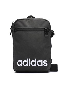 Saszetka adidas Essentials Organizer HT4738 Czarny ze sklepu eobuwie.pl w kategorii Saszetki - zdjęcie 181285797