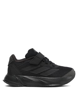 Sneakersy adidas Duramo Sl IG2457 Czarny ze sklepu eobuwie.pl w kategorii Buty sportowe dziecięce - zdjęcie 181285886