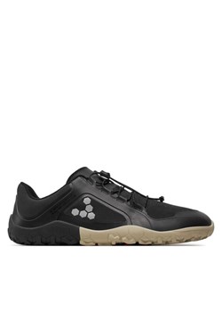 Trekkingi Vivo Barefoot Primus Trail III All Weather FG 309305-01 Czarny ze sklepu eobuwie.pl w kategorii Buty sportowe męskie - zdjęcie 181285907