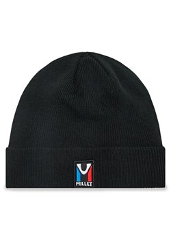 Czapka Millet Urban MIV9270 Czarny ze sklepu eobuwie.pl w kategorii Czapki zimowe męskie - zdjęcie 181285976