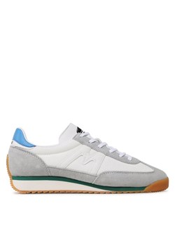 Sneakersy Karhu Mestari F805058 Biały ze sklepu eobuwie.pl w kategorii Buty sportowe męskie - zdjęcie 181286418