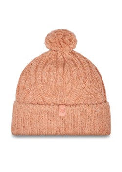 Czapka Buff Knitted 132335.401.10.00 Brązowy ze sklepu eobuwie.pl w kategorii Czapki zimowe męskie - zdjęcie 181286419