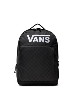 Plecak Vans Skool Back VN0A5FOKBA51 Czarny - id: 0195436443252 - marki Vans - 181286435 Plecak Vans Skool Back VN0A5FOKBA51 Czarny ze sklepu eobuwie.pl w kategorii Plecaki - zdjęcie 181286435