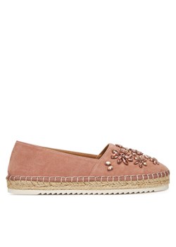 Espadryle Alma En Pena V250277 Różowy - id: 0000304925672 - marki Alma En Pena - 181286516 Espadryle Alma En Pena V250277 Różowy ze sklepu eobuwie.pl w kategorii Espadryle damskie - zdjęcie 181286516