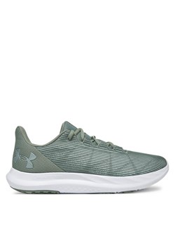 Buty do biegania Under Armour UA Charged Speed Swift 3026999 Zielony - id: 0000305147837 - marki Under Armour - 181286569 Buty do biegania Under Armour UA Charged Speed Swift 3026999 Zielony ze sklepu eobuwie.pl w kategorii Buty sportowe męskie - zdjęcie 181286569
