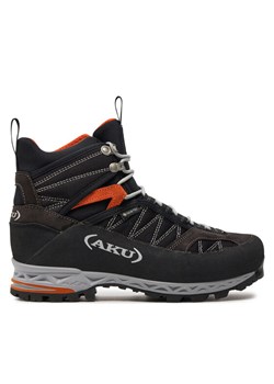 Trekkingi Aku Tengu Lite Gtx GORE-TEX 975 Czarny ze sklepu eobuwie.pl w kategorii Buty męskie - zdjęcie 181286575