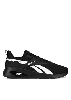 Sneakersy Reebok RIDER V 100220408 Czarny ze sklepu eobuwie.pl w kategorii Buty sportowe męskie - zdjęcie 181286616