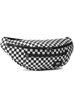 Saszetka nerka Vans Ward Cross Body VN0A2ZXXHU01 Czarny ze sklepu eobuwie.pl w kategorii Nerki - zdjęcie 181286658