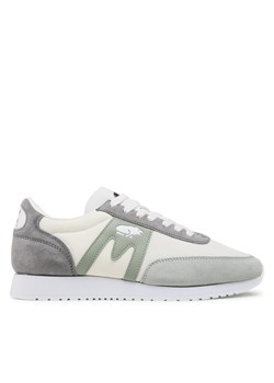 Sneakersy Karhu Albatross 82 F807039 Écru ze sklepu eobuwie.pl w kategorii Buty sportowe męskie - zdjęcie 181286659