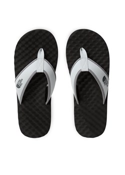 Japonki The North Face M Base Camp Flip-Flop Ii NF0A47AAC3F1 Szary ze sklepu eobuwie.pl w kategorii Klapki męskie - zdjęcie 181286667