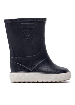 Kalosze Boatilus Nautic Rain Boot VAR.01 Granatowy ze sklepu eobuwie.pl w kategorii Buciki niemowlęce - zdjęcie 181286817