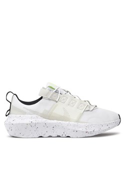 Sneakersy Nike Crater Impact Se DJ6308 100 Biały ze sklepu eobuwie.pl w kategorii Buty sportowe męskie - zdjęcie 181286858