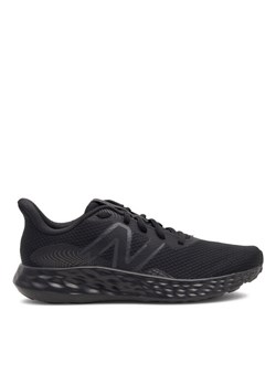 Sneakersy New Balance W411CK3_ Czarny ze sklepu eobuwie.pl w kategorii Buty sportowe damskie - zdjęcie 181286875
