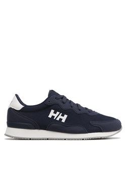 Sneakersy Helly Hansen Furrow 11865_597 Granatowy ze sklepu eobuwie.pl w kategorii Buty sportowe męskie - zdjęcie 181286887
