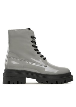 Botki Tamaris 1-25290-41 Brązowy ze sklepu eobuwie.pl w kategorii Workery damskie - zdjęcie 181287245