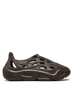 Półbuty Steve Madden Vine Slip-on SM11002858-02002-003 Brązowy ze sklepu eobuwie.pl w kategorii Półbuty damskie - zdjęcie 181287247