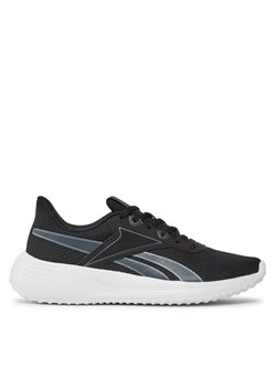 Buty do biegania Reebok Lite 3 IF5236 Czarny ze sklepu eobuwie.pl w kategorii Buty sportowe damskie - zdjęcie 181287288
