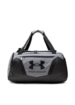 Torba Under Armour Ua Undeniable 5.0 1369221-012 Szary ze sklepu eobuwie.pl w kategorii Torby sportowe - zdjęcie 181287378