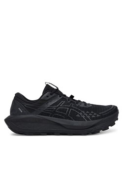 Buty do biegania Asics Gel-Trabuco 13 Gtx 1011B978 Czarny ze sklepu eobuwie.pl w kategorii Buty sportowe męskie - zdjęcie 181287396