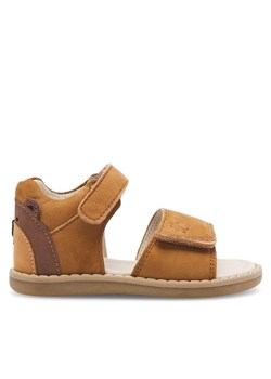 Sandały Lasocki Kids BOB CI12-BOB-01A(II)CH Brązowy ze sklepu eobuwie.pl w kategorii Sandały dziecięce - zdjęcie 181287468