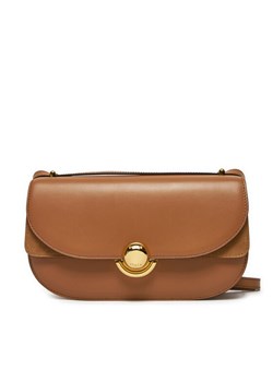 Torebka Furla Sfera WB01490 BX0428 RY000 Brązowy ze sklepu eobuwie.pl w kategorii Listonoszki - zdjęcie 181287477