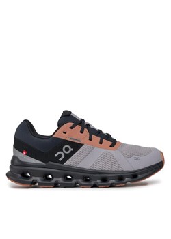 Buty do biegania On Cloudrunner 5298051 Różowy - id: 0000303879150 - marki On - 181287515 Buty do biegania On Cloudrunner 5298051 Różowy ze sklepu eobuwie.pl w kategorii Buty sportowe damskie - zdjęcie 181287515