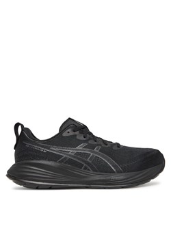 Buty do biegania Asics Gel-Cumulus 27 1011B960 Czarny ze sklepu eobuwie.pl w kategorii Buty sportowe męskie - zdjęcie 181287516