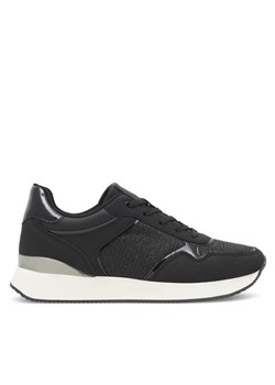 Sneakersy Clara Barson WAG1390001A Czarny ze sklepu eobuwie.pl w kategorii Buty sportowe damskie - zdjęcie 181287519