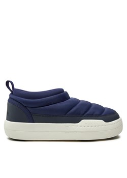 Botki Moon Boot Park Soft Nylon 80D2470010 Niebieski ze sklepu eobuwie.pl w kategorii Śniegowce damskie - zdjęcie 181287578