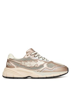 Sneakersy Enterprise Japan BB5025 EX311 Złoty - id: 0000305207036 - marki Enterprise Japan - 181287629 Sneakersy Enterprise Japan BB5025 EX311 Złoty ze sklepu eobuwie.pl w kategorii Buty sportowe damskie - zdjęcie 181287629