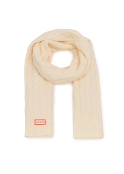 Szalik Guess AW9971 WOL03 Beżowy ze sklepu eobuwie.pl w kategorii Szaliki i chusty damskie - zdjęcie 181287648