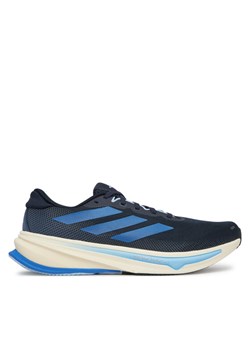 Buty do biegania adidas Supernova Rise 2 M JR7685 Granatowy ze sklepu eobuwie.pl w kategorii Buty sportowe męskie - zdjęcie 181287775