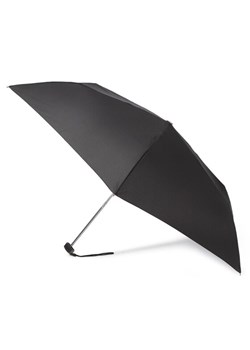Parasolka Samsonite Rain Pro 56157-1090-1CNU Czarny ze sklepu eobuwie.pl w kategorii Parasole - zdjęcie 181287816