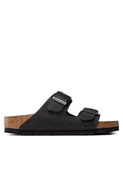 Klapki Birkenstock Arizona Bs 0552113 Czarny ze sklepu eobuwie.pl w kategorii Klapki damskie - zdjęcie 181287819