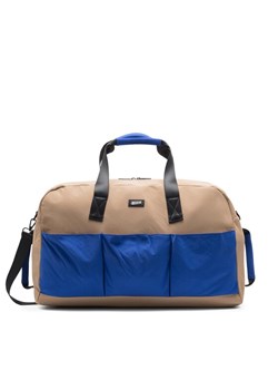 Torba Sprandi SPR-W-013-A23K Kolorowy ze sklepu eobuwie.pl w kategorii Torby podróżne - zdjęcie 181287886