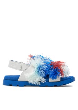 Sandały Camper TWS Kids K800574-002 Kolorowy ze sklepu eobuwie.pl w kategorii Sandały dziecięce - zdjęcie 181287986