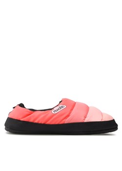 Kapcie Nuvola Classic Colors UNCLACLRS66 Różowy ze sklepu eobuwie.pl w kategorii Kapcie dziecięce - zdjęcie 181288008