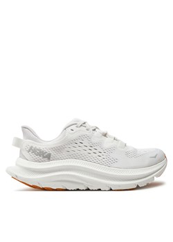 Buty do biegania Hoka Kawana 2 1147913 Biały ze sklepu eobuwie.pl w kategorii Buty sportowe damskie - zdjęcie 181288066