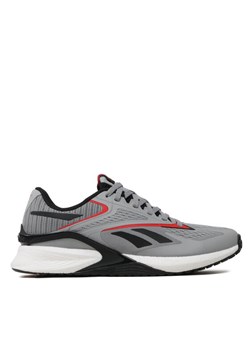 Buty na siłownię Reebok Speed 22 TR HP9246 Szary ze sklepu eobuwie.pl w kategorii Buty sportowe męskie - zdjęcie 181288377
