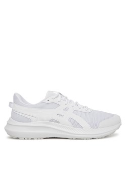 Buty do biegania Asics Jolt 5 1012B757 Biały - id: 0000304562433 - marki asics - 181288455 Buty do biegania Asics Jolt 5 1012B757 Biały ze sklepu eobuwie.pl w kategorii Buty sportowe damskie - zdjęcie 181288455