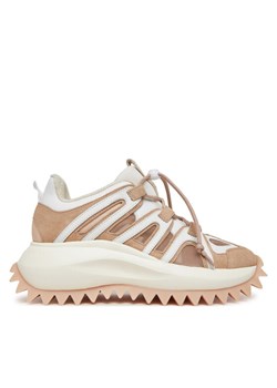 Sneakersy Vic Matié 1G3200D D22BQ3TI04 Różowy ze sklepu eobuwie.pl w kategorii Buty sportowe damskie - zdjęcie 181288476