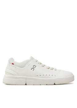 Sneakersy On The Roger Advantage 3WD10650108 Biały ze sklepu eobuwie.pl w kategorii Buty sportowe damskie - zdjęcie 181288527