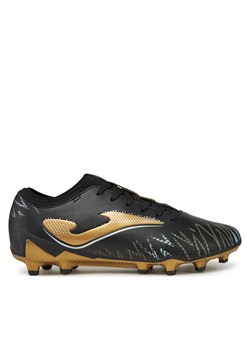 Buty do piłki nożnej Joma Striker 2501 STRIS2501FG Czarny ze sklepu eobuwie.pl w kategorii Buty sportowe męskie - zdjęcie 181288537
