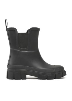 Kalosze Weather Report Raylee W Rubber WR224399 Czarny ze sklepu eobuwie.pl w kategorii Kalosze damskie - zdjęcie 181288667