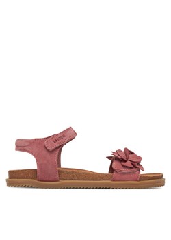 Sandały Lasocki Young BRICK CI12-BRICK-03 Różowy ze sklepu eobuwie.pl w kategorii Sandały dziecięce - zdjęcie 181288807