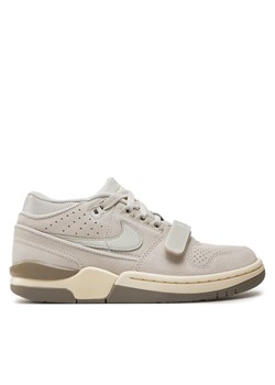 Sneakersy Nike AAF88 FN6594 001 Szary ze sklepu eobuwie.pl w kategorii Buty sportowe męskie - zdjęcie 181288835