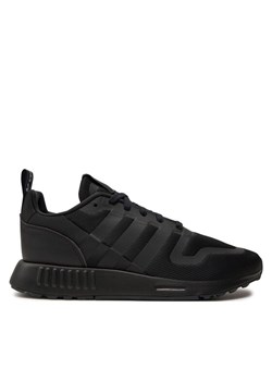 Sneakersy adidas Multix FZ3438 Czarny ze sklepu eobuwie.pl w kategorii Buty sportowe męskie - zdjęcie 181288997