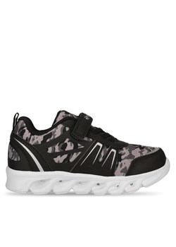 Sneakersy ZigZag Z222300 Szary ze sklepu eobuwie.pl w kategorii Buty sportowe dziecięce - zdjęcie 181289005