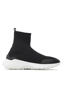 Sneakersy Fabiana Filippi ASD222A529 Czarny - id: 0000301455523 - marki Fabiana Filippi - 181289067 Sneakersy Fabiana Filippi ASD222A529 Czarny ze sklepu eobuwie.pl w kategorii Buty sportowe damskie - zdjęcie 181289067